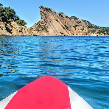 Apartment T2 Confort - Calme - Proche Plage La Ciotat Exterior photo