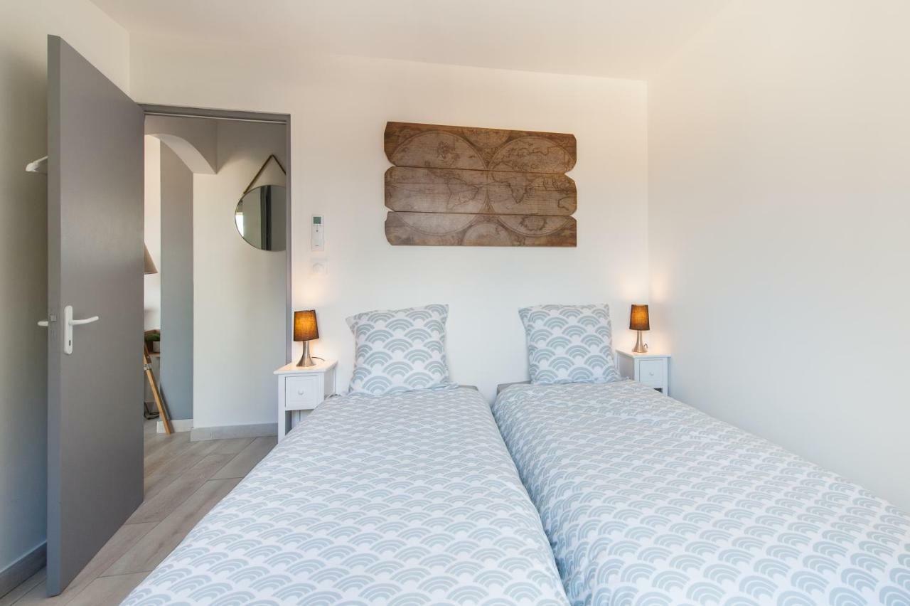 Apartment T2 Confort - Calme - Proche Plage La Ciotat Exterior photo