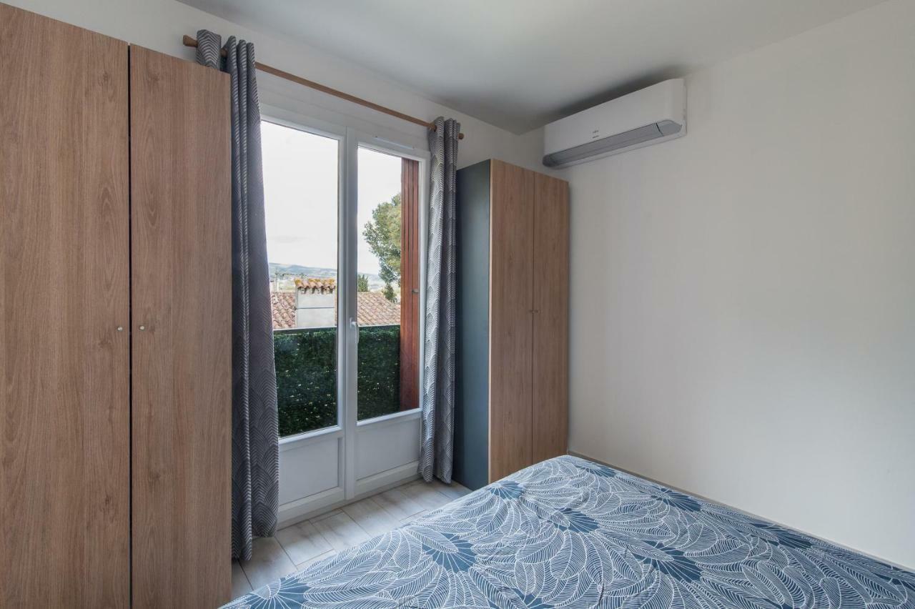Apartment T2 Confort - Calme - Proche Plage La Ciotat Exterior photo